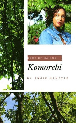 bokomslag Komorebi