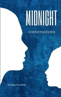 bokomslag Midnight conversations