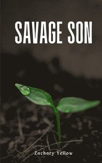 bokomslag Savage Son