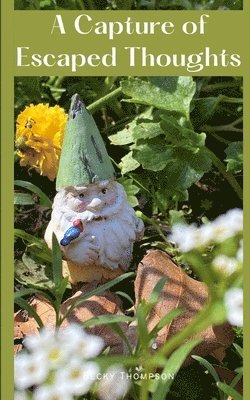 Capture of Escaped Thoughts