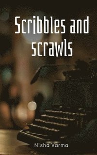 bokomslag Scribbles and scrawls