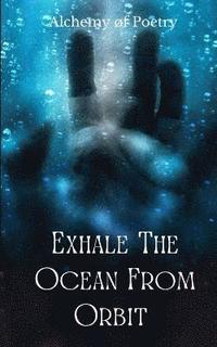 bokomslag Exhale The Ocean From Orbit