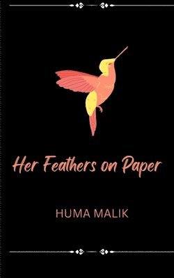 Her Feathers on Paper 1