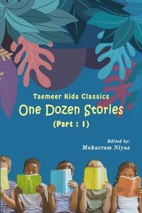 bokomslag Taemeer Kids Classics