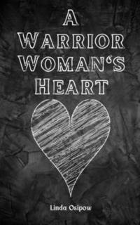 bokomslag Warrior Woman's Heart