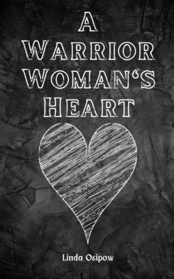 bokomslag Warrior Woman's Heart