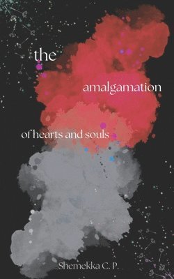 bokomslag Amalgamation of Hearts and Souls