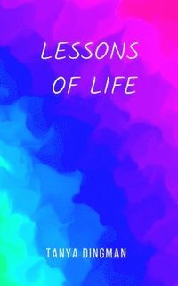 bokomslag Lessons of Life