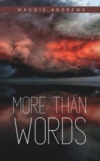 bokomslag More Than Words