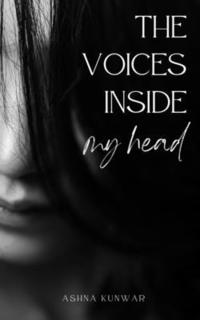 bokomslag The voices inside my head