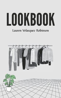 bokomslag LookBook