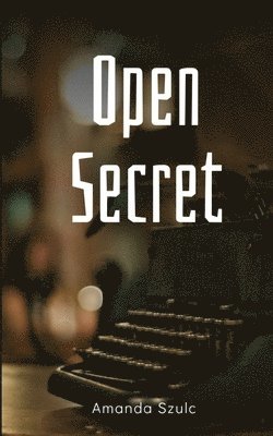 Open Secret 1