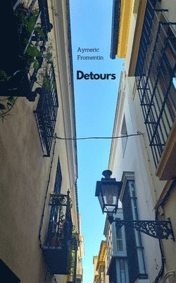 Aymeric Fromentin - Detours, Häftad