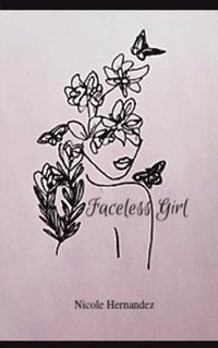 bokomslag Faceless Girl