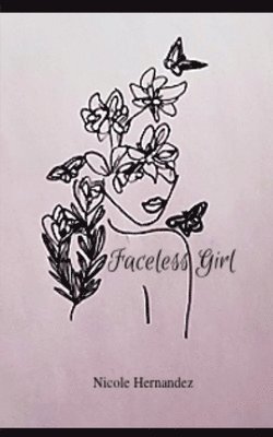 bokomslag Faceless Girl