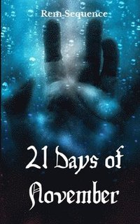 bokomslag 21 Days of November