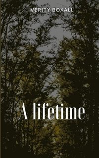 bokomslag lifetime