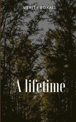 bokomslag lifetime