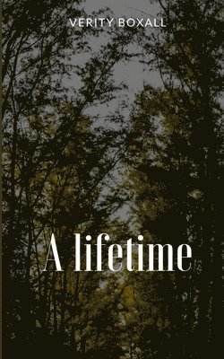 A lifetime 1