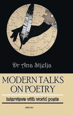 Modern Talks on Poetry 1