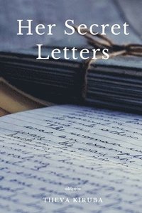 bokomslag Her Secret Letters