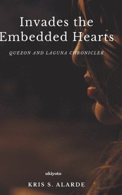 Invades the Embedded Hearts 1