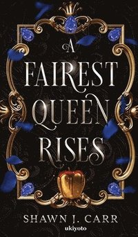 bokomslag Fairest Queen Rises