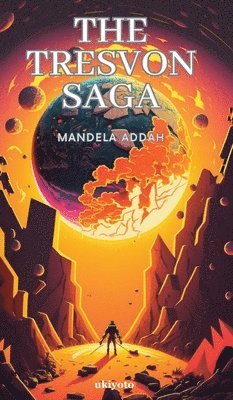 Tresvon Saga 1