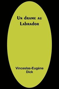 bokomslag Un drame au Labrador