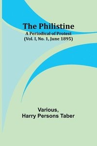 bokomslag The Philistine