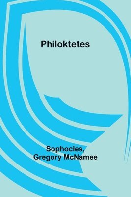 bokomslag Philoktetes