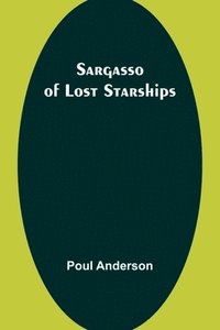 bokomslag Sargasso of Lost Starships