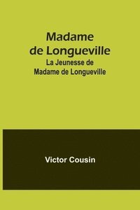 bokomslag Madame de Longueville