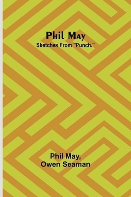 Phil May 1