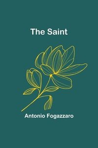 bokomslag The Saint