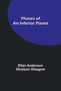 bokomslag Phases of an Inferior Planet