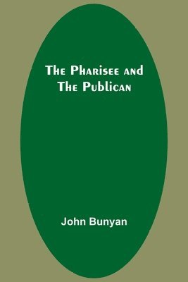 The Pharisee and the Publican 1