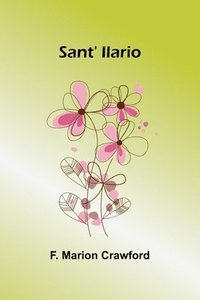 bokomslag Sant' Ilario