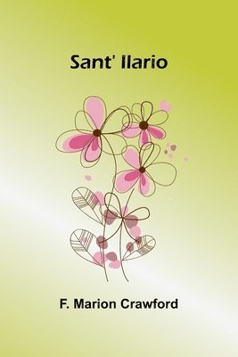 Sant' Ilario 1