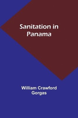 Sanitation in Panama 1