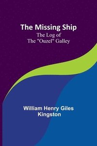 bokomslag The Missing Ship
