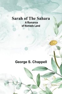 bokomslag Sarah of the Sahara