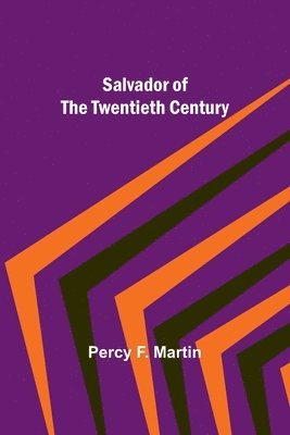 Salvador of the Twentieth Century 1