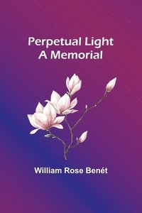 bokomslag Perpetual Light