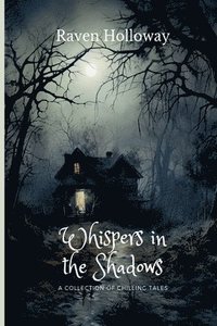 bokomslag Whispers in the Shadows