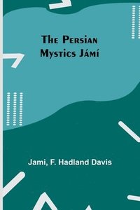 bokomslag The Persian Mystics Jm