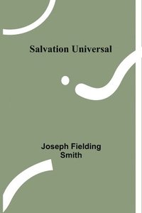 bokomslag Salvation Universal