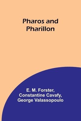 Pharos and Pharillon 1
