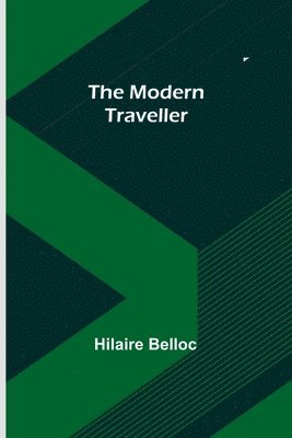 The Modern Traveller 1