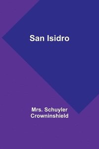 bokomslag San Isidro